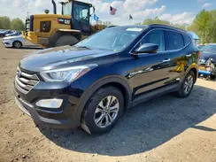 5XYZUDLB9GG363496 2016 HYUNDAI SANTA FE