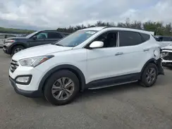 5XYZUDLB9GG364065 2016 HYUNDAI SANTA FE