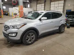 5XYZUDLB9GG364986 2016 HYUNDAI SANTA FE