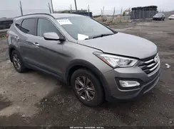5XYZUDLB9GG368116 2016 HYUNDAI SANTA FE