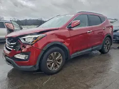 5XYZUDLB9GG371811 2016 HYUNDAI SANTA FE