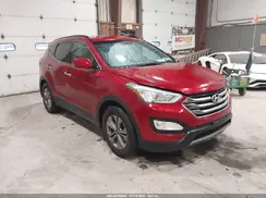 5XYZUDLB9GG372859 2016 HYUNDAI SANTA FE