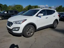 5XYZUDLB9GG375177 2016 HYUNDAI SANTA FE