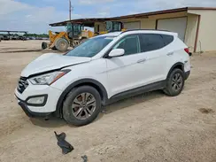 5XYZUDLB9GG375194 2016 HYUNDAI SANTA FE