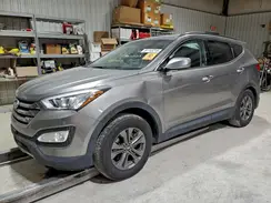 5XYZUDLB9GG378063 2016 HYUNDAI SANTA FE