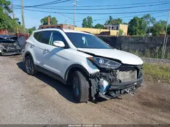 5XYZUDLB9HG383717 2017 HYUNDAI SANTA FE