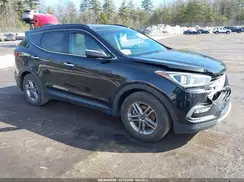 5XYZUDLB9HG383880 2017 HYUNDAI SANTA FE