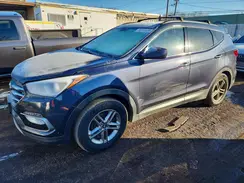 5XYZUDLB9HG384804 2017 HYUNDAI SANTA FE