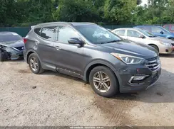 5XYZUDLB9HG386021 2017 HYUNDAI SANTA FE