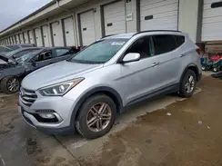 5XYZUDLB9HG387430 2017 HYUNDAI SANTA FE