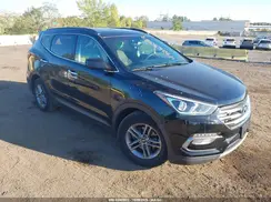 5XYZUDLB9HG389968 2017 HYUNDAI SANTA FE