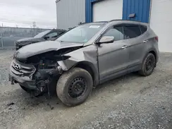 5XYZUDLB9HG396130 2017 HYUNDAI SANTA FE