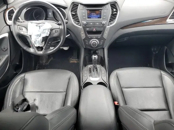 5XYZUDLB9HG396130 2017 HYUNDAI SANTA FE - Image 8