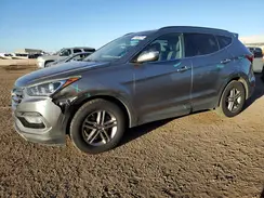 5XYZUDLB9HG399836 2017 HYUNDAI SANTA FE