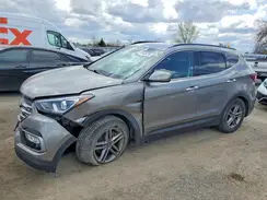 5XYZUDLB9HG401262 2017 HYUNDAI SANTA FE