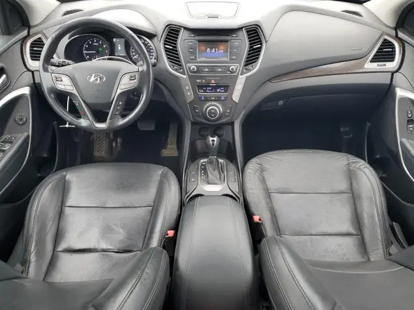 5XYZUDLB9HG403481 2017 HYUNDAI SANTA FE - Image 8
