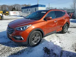 5XYZUDLB9HG411368 2017 HYUNDAI SANTA FE