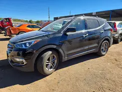 5XYZUDLB9HG413198 2017 HYUNDAI SANTA FE