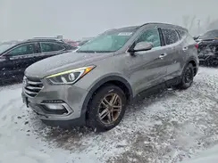 5XYZUDLB9HG413427 2017 HYUNDAI SANTA FE