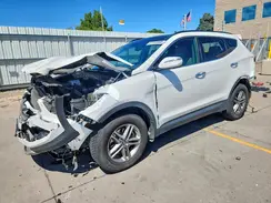 5XYZUDLB9HG413783 2017 HYUNDAI SANTA FE
