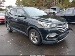 5XYZUDLB9HG415114 2017 HYUNDAI SANTA FE