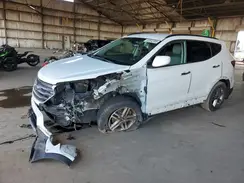 5XYZUDLB9HG416313 2017 HYUNDAI SANTA FE