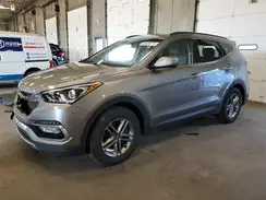 5XYZUDLB9HG418434 2017 HYUNDAI SANTA FE
