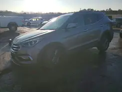 5XYZUDLB9HG421365 2017 HYUNDAI SANTA FE