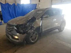 5XYZUDLB9HG421754 2017 HYUNDAI SANTA FE