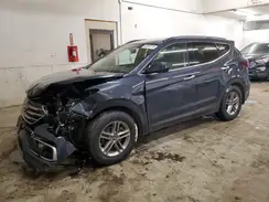 5XYZUDLB9HG422659 2017 HYUNDAI SANTA FE