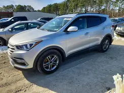 5XYZUDLB9HG423441 2017 HYUNDAI SANTA FE