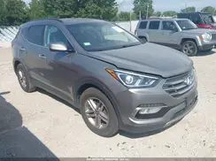 5XYZUDLB9HG424248 2017 HYUNDAI SANTA FE