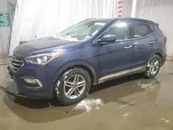 5XYZUDLB9HG425707 2017 HYUNDAI SANTA FE