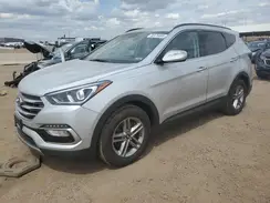 5XYZUDLB9HG428235 2017 HYUNDAI SANTA FE