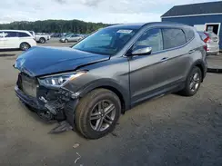 5XYZUDLB9HG437047 2017 HYUNDAI SANTA FE