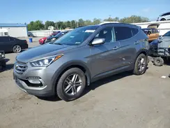 5XYZUDLB9HG437422 2017 HYUNDAI SANTA FE