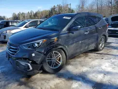 5XYZUDLB9HG439784 2017 HYUNDAI SANTA FE