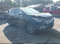 5XYZUDLB9HG445438 2017 HYUNDAI SANTA FE