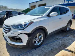 5XYZUDLB9HG454172 2017 HYUNDAI SANTA FE