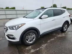 5XYZUDLB9HG456911 2017 HYUNDAI SANTA FE