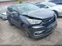 5XYZUDLB9HG460666 2017 HYUNDAI SANTA FE