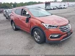5XYZUDLB9HG461512 2017 HYUNDAI SANTA FE
