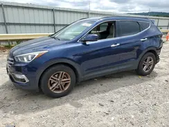 5XYZUDLB9HG463888 2017 HYUNDAI SANTA FE