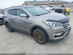 5XYZUDLB9HG465124 2017 HYUNDAI SANTA FE