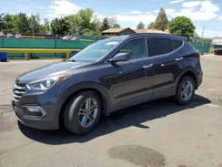 5XYZUDLB9HG470291 2017 HYUNDAI SANTA FE