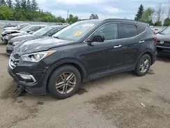 5XYZUDLB9HG470775 2017 HYUNDAI SANTA FE