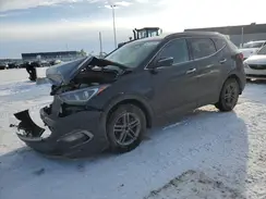 5XYZUDLB9HG476883 2017 HYUNDAI SANTA FE