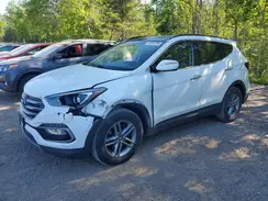 5XYZUDLB9HG478780 2017 HYUNDAI SANTA FE