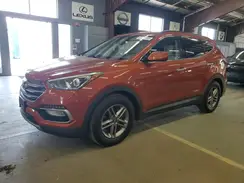 5XYZUDLB9HG489049 2017 HYUNDAI SANTA FE