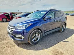 5XYZUDLB9HG489682 2017 HYUNDAI SANTA FE